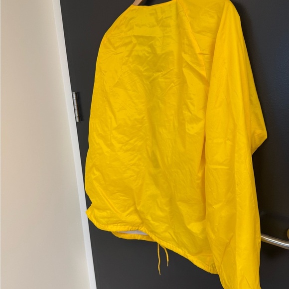 Independent men’s L vintage Y2K skate windbreaker- no collar was removed. GUC - Picture 9 of 15